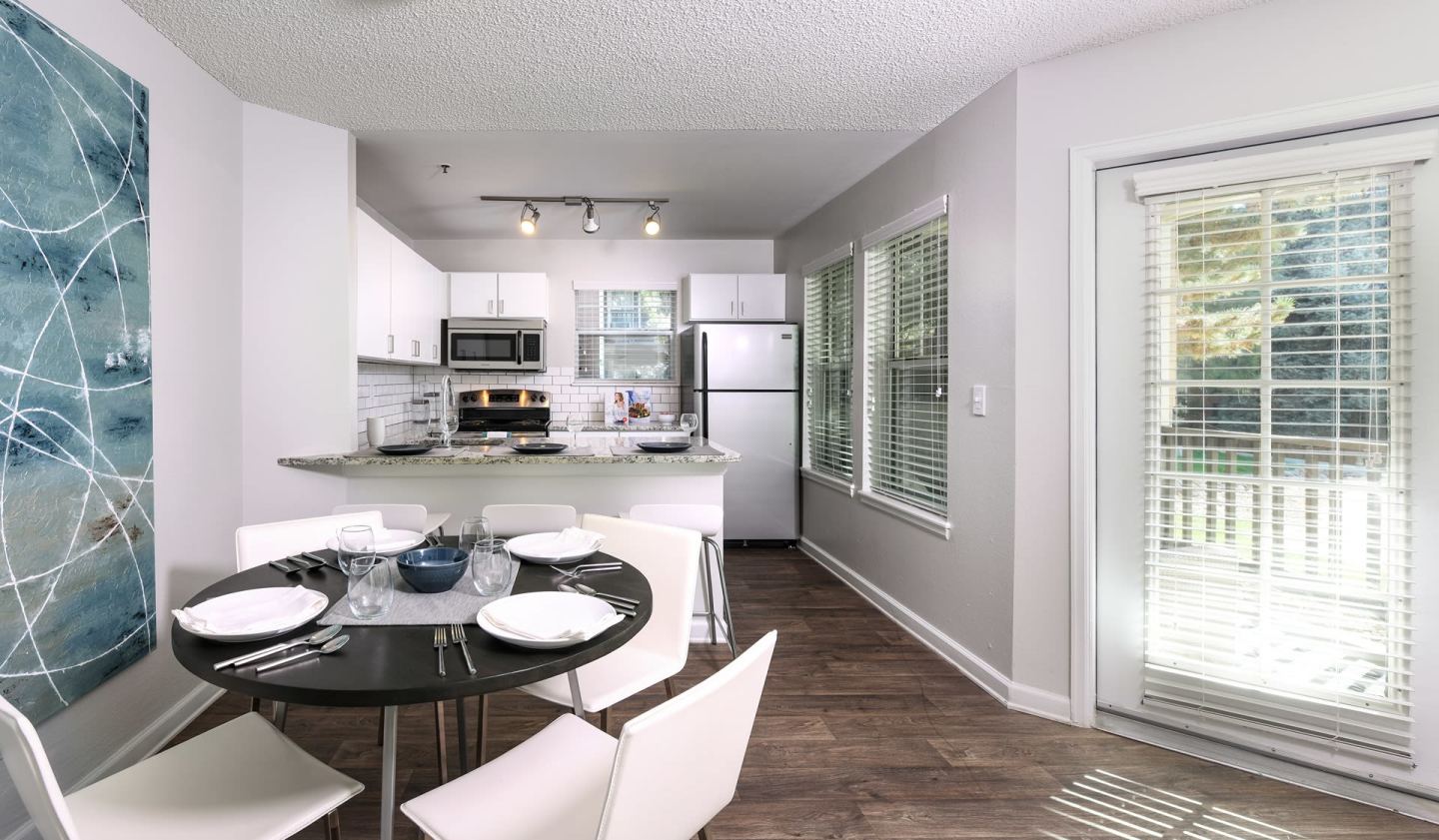 Verdant Apartment Homes Image 2