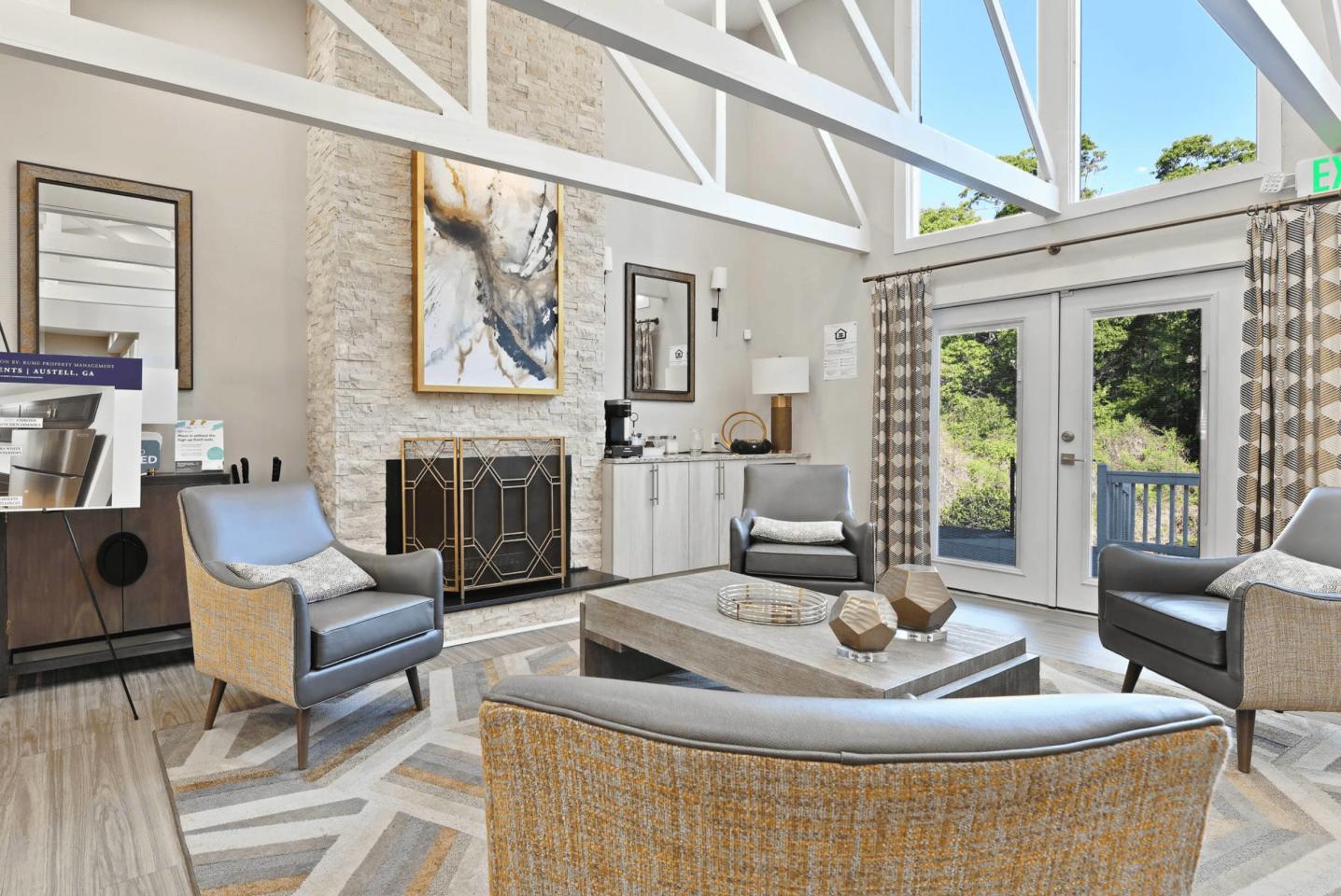 Premier Apartments Image 17