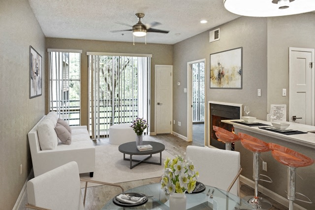 Soho Apartments Image 15