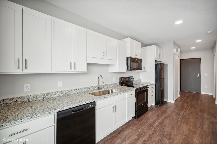 The Hollows - Affordable Housing Image 4