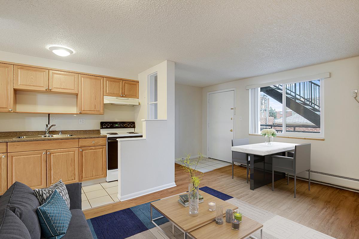 Washington Apartments Image 3