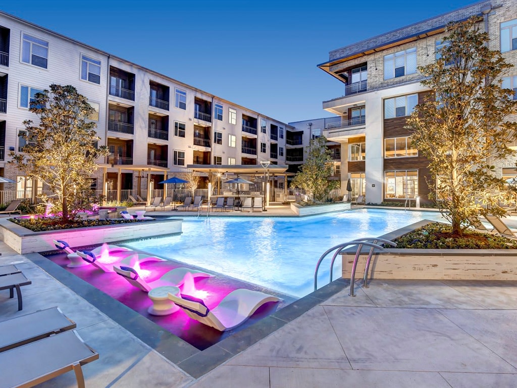 The Alden at Cedar Park Image 36