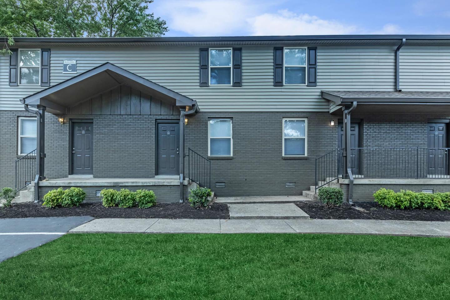 The Residences at 1671 Campbell Image 13
