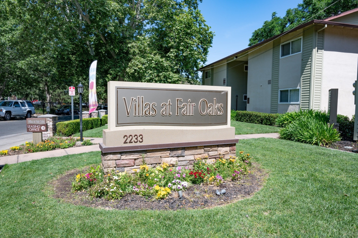 The Villas at Fair Oaks Image 13