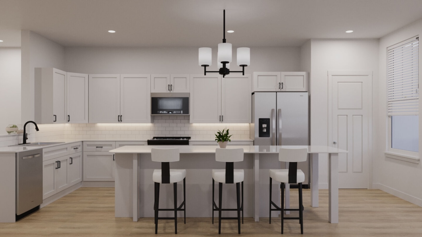 Maybrook Terraces Image 1