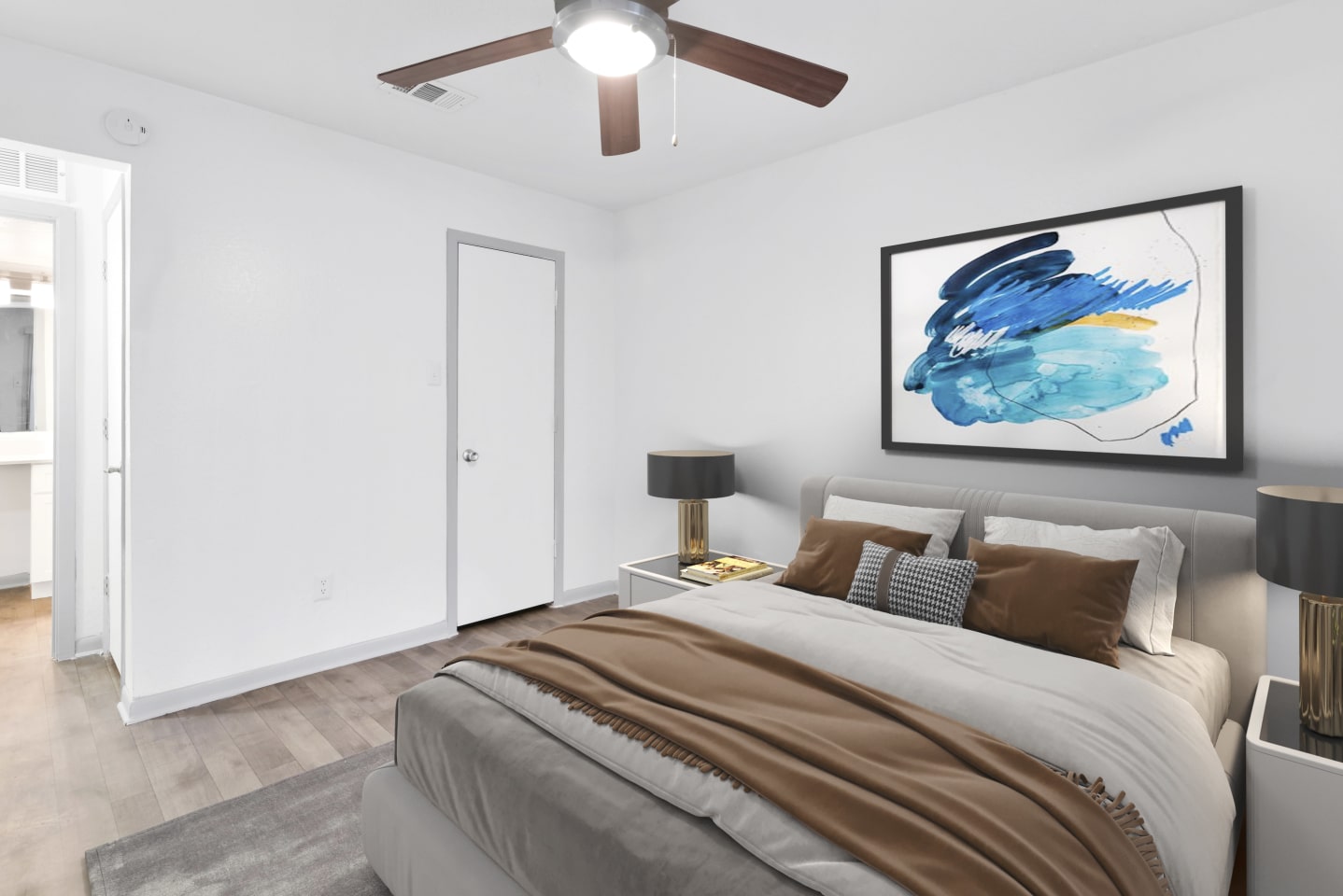 Forest Hills Apartments Image 5