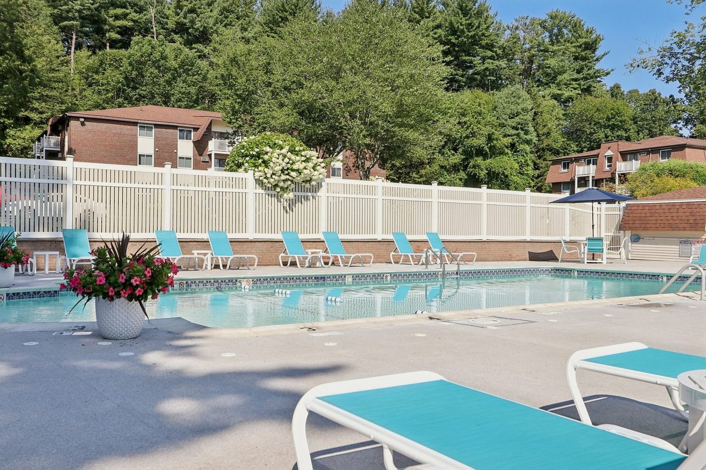 Pheasant Run Apartments Image 39