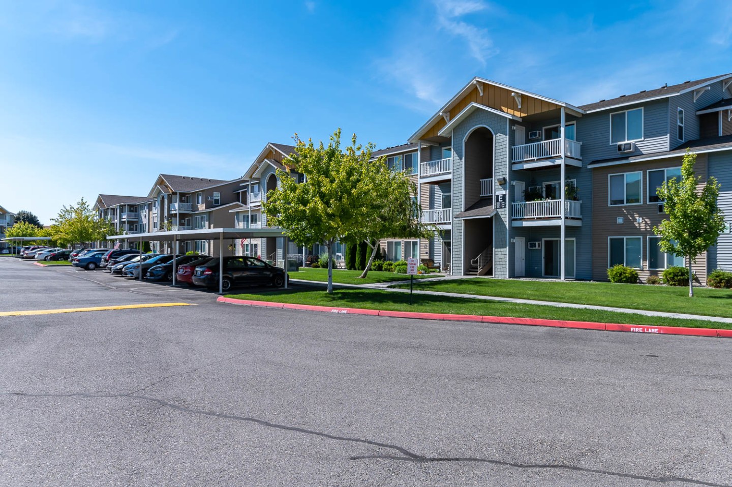 Center Pointe Apartments Image 61