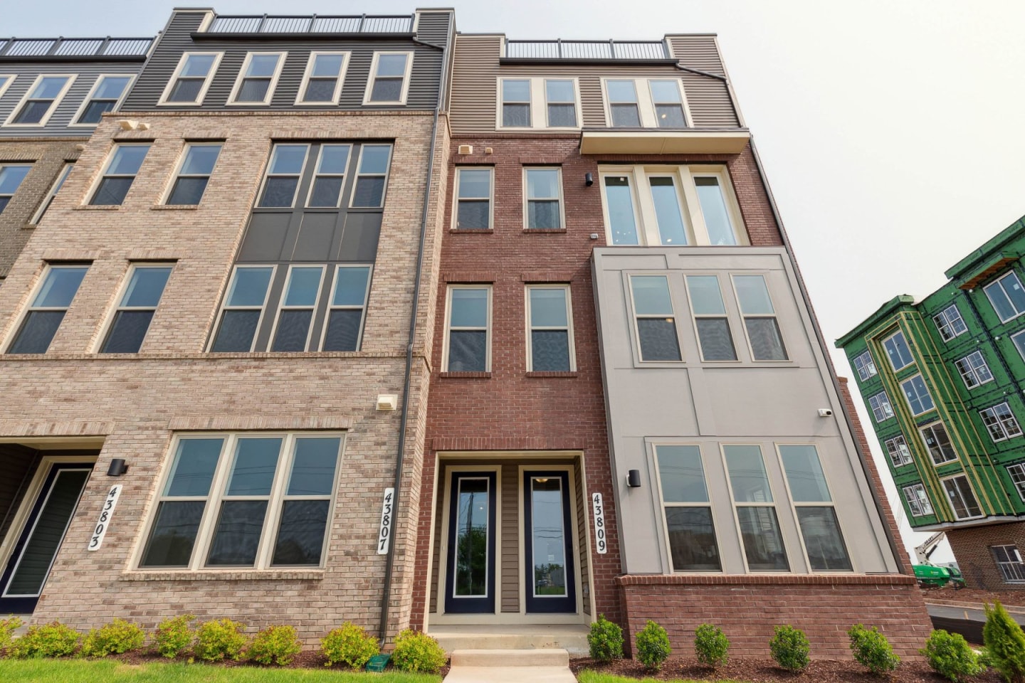 CityHouse Ashburn Station Image 11