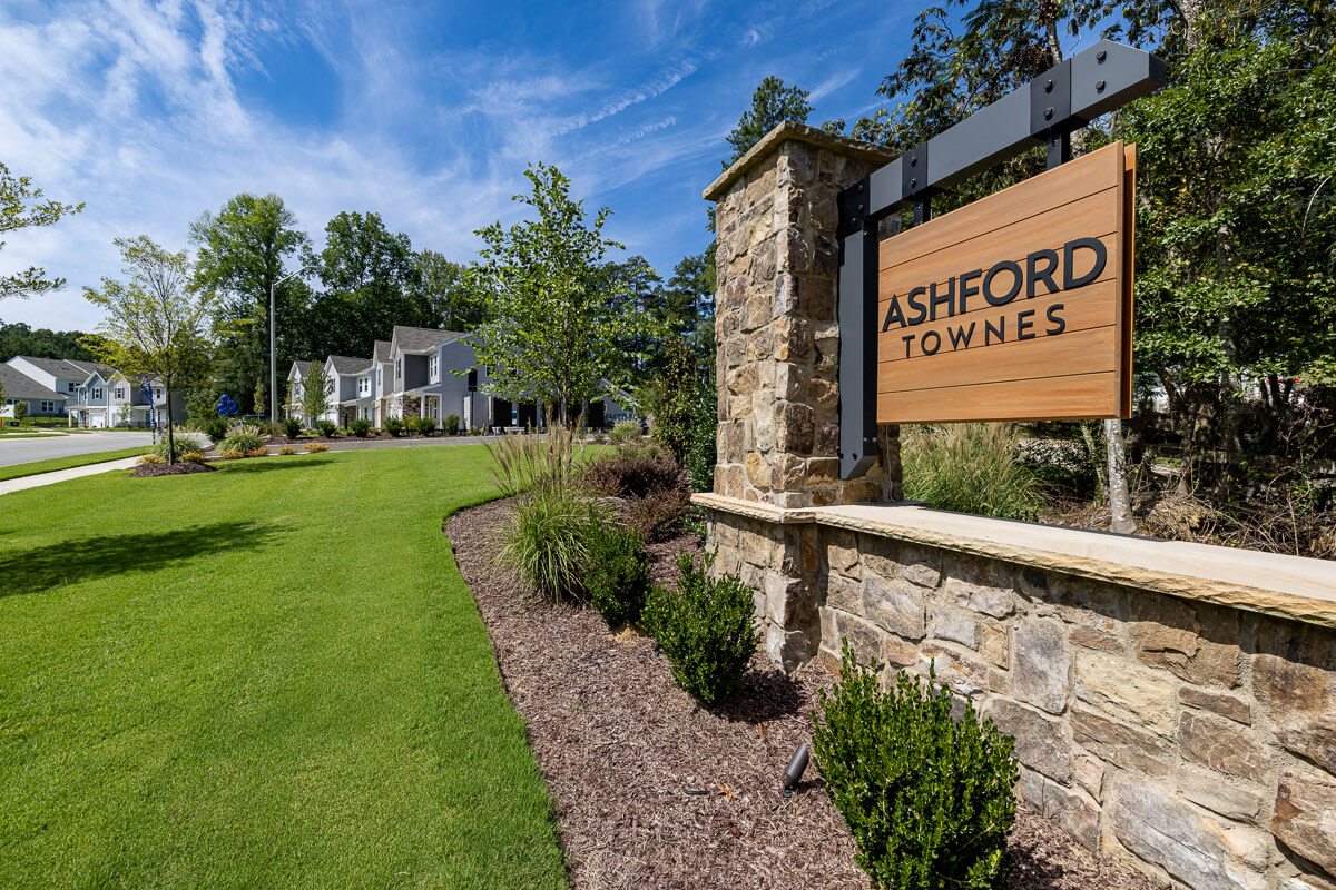 Ashford Townes Image 5