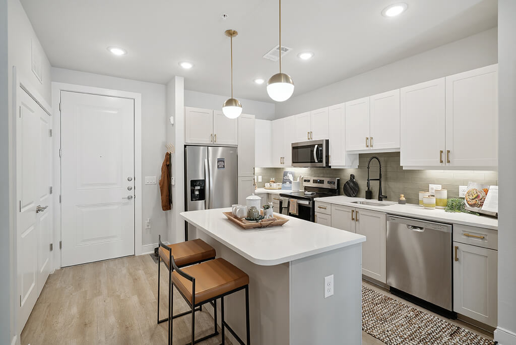 Cala Apartments Image 1