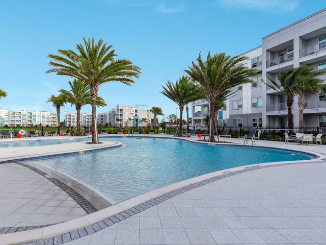 Aqua Palm Bay Image 29