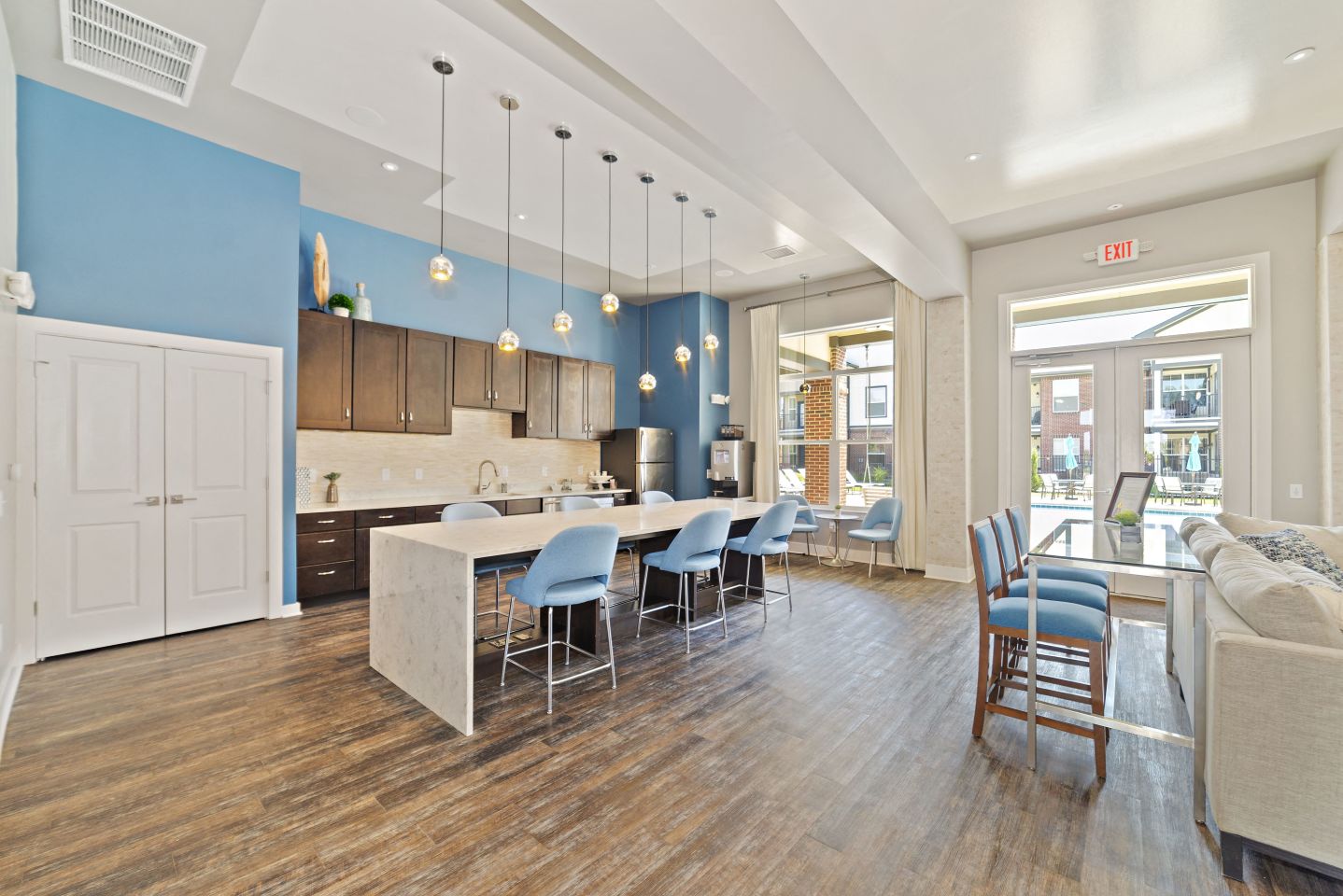 Austin Park Apartments Image 4