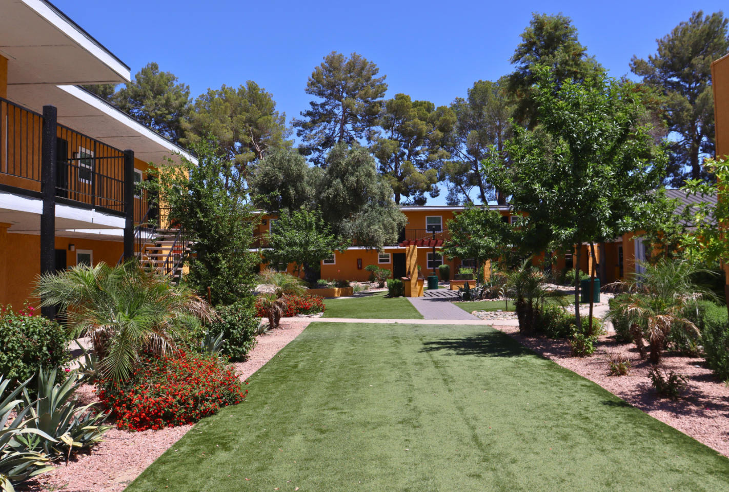 Villas Los Duraznos Image 19