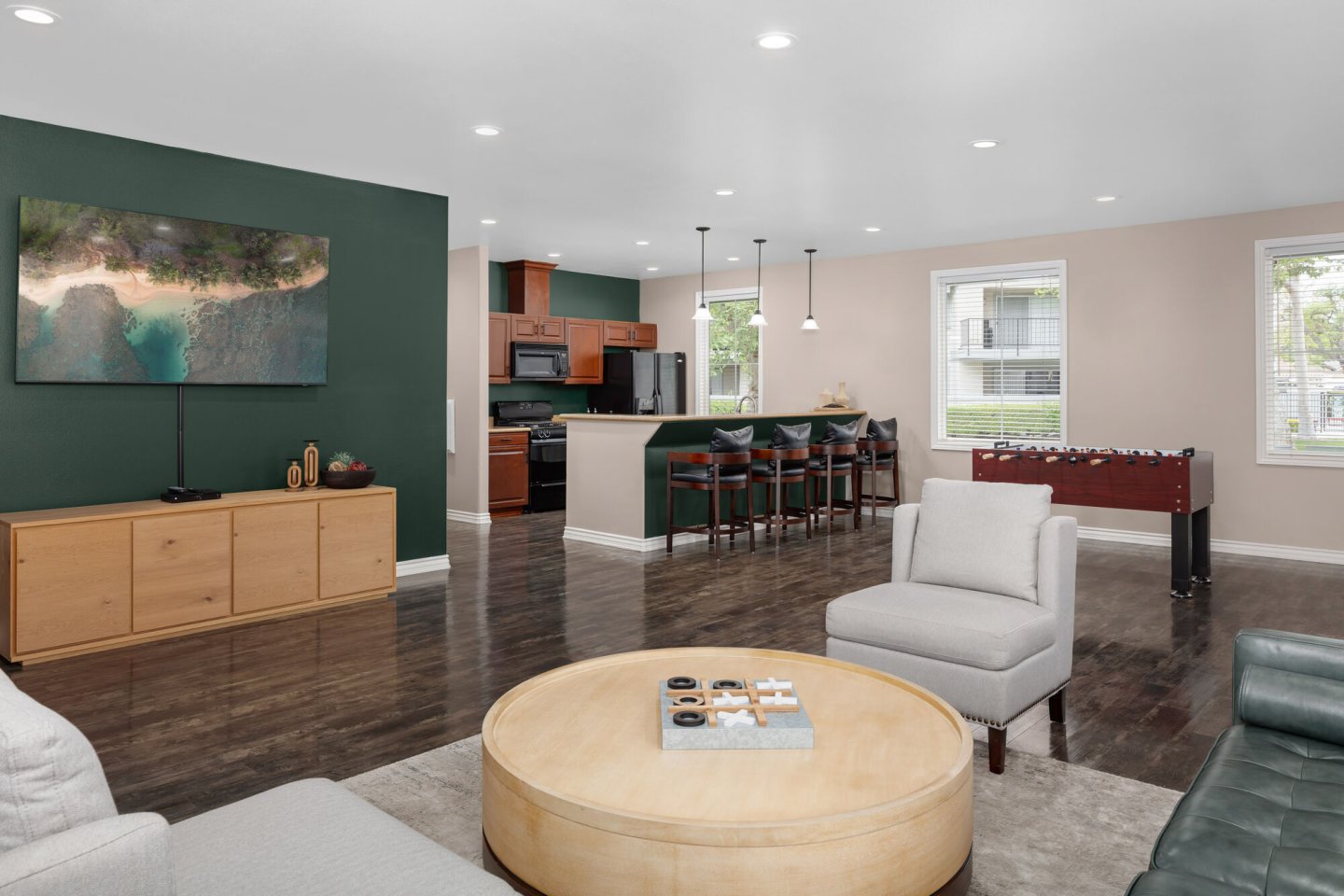 Green Valley Apartments Image 15