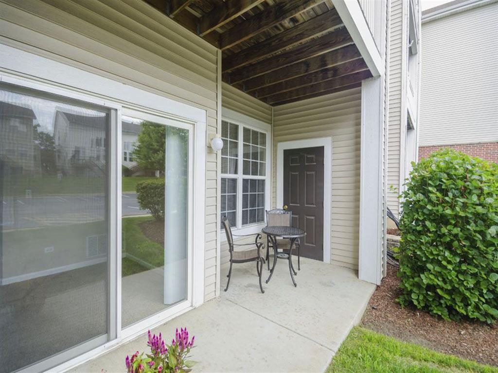 Remington Apartment Homes Image 16