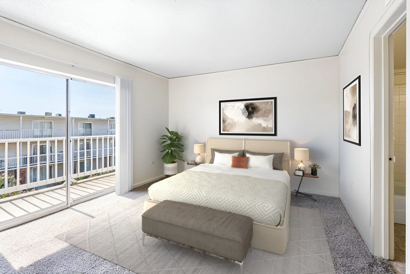 Bellemont Victoria I Apartments Image 7