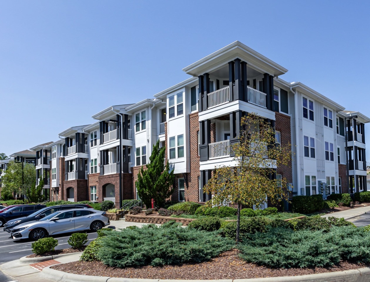 Creekstone at RTP Apartments Image 35