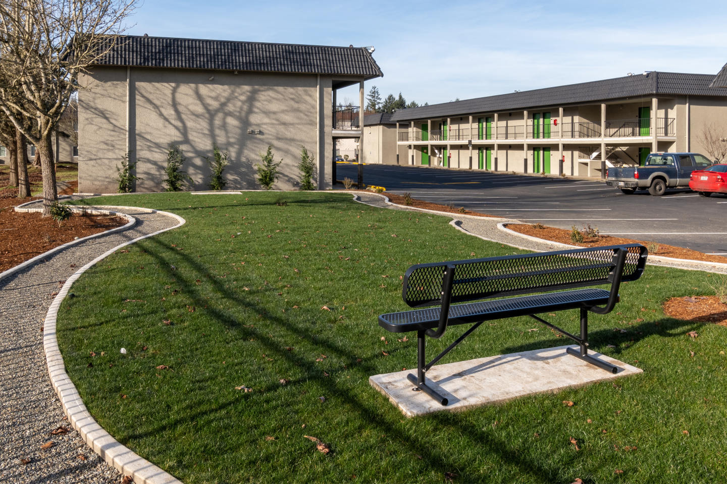 Safe Harbor Apartments Homes Image 18