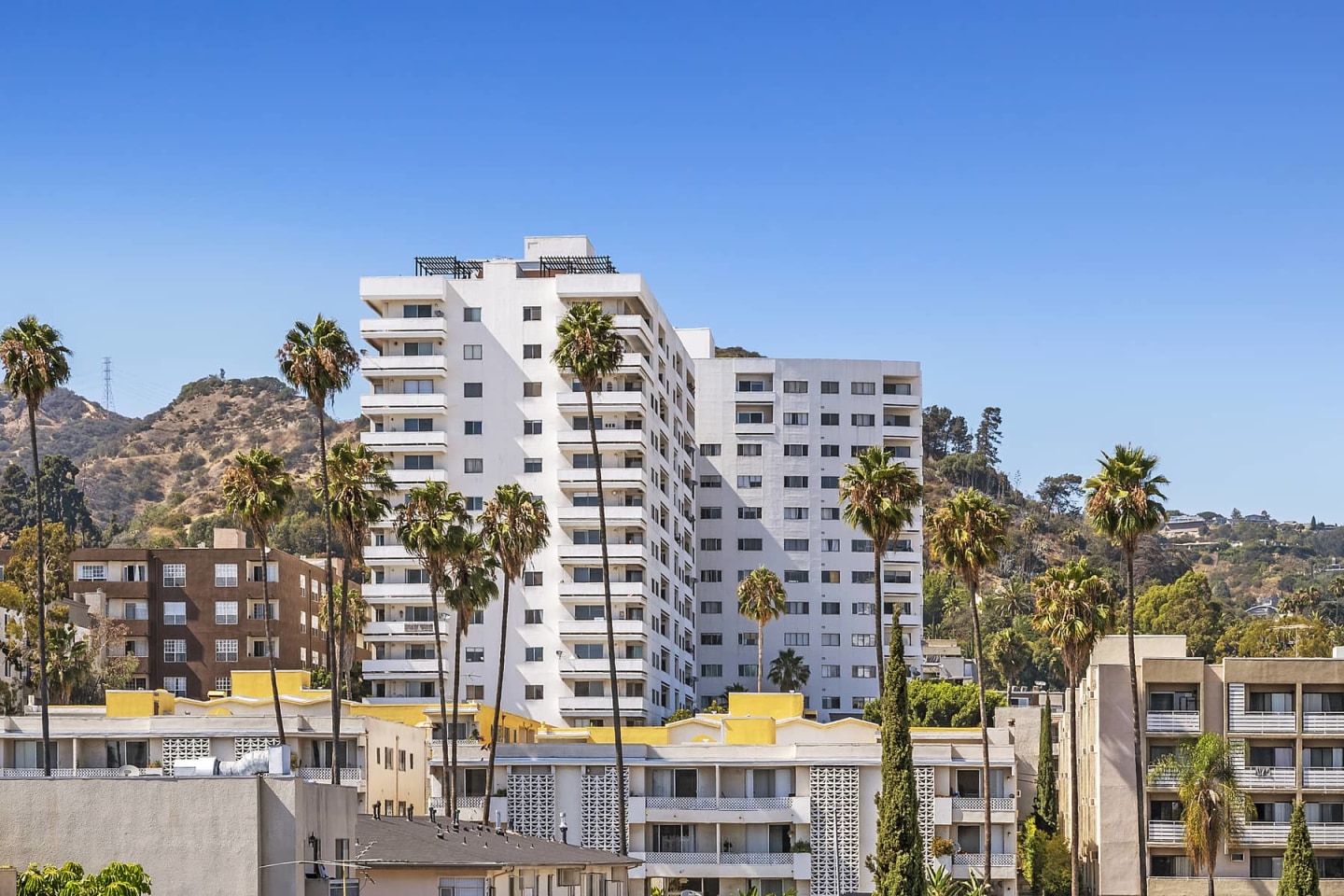 The Jessica Apartments Image 21