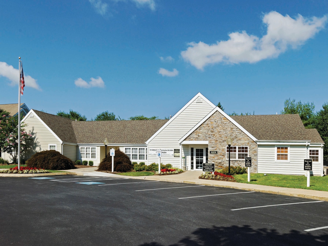 The Apartments at Owings Run Image 31