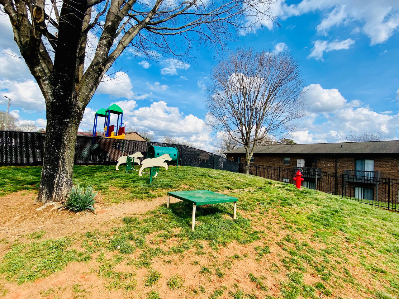 Salem Ridge Apartment Homes Image 10