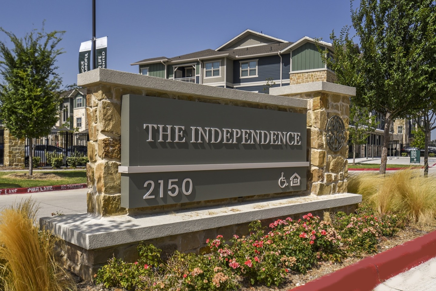 Affordable Housing- The Independence Image 8