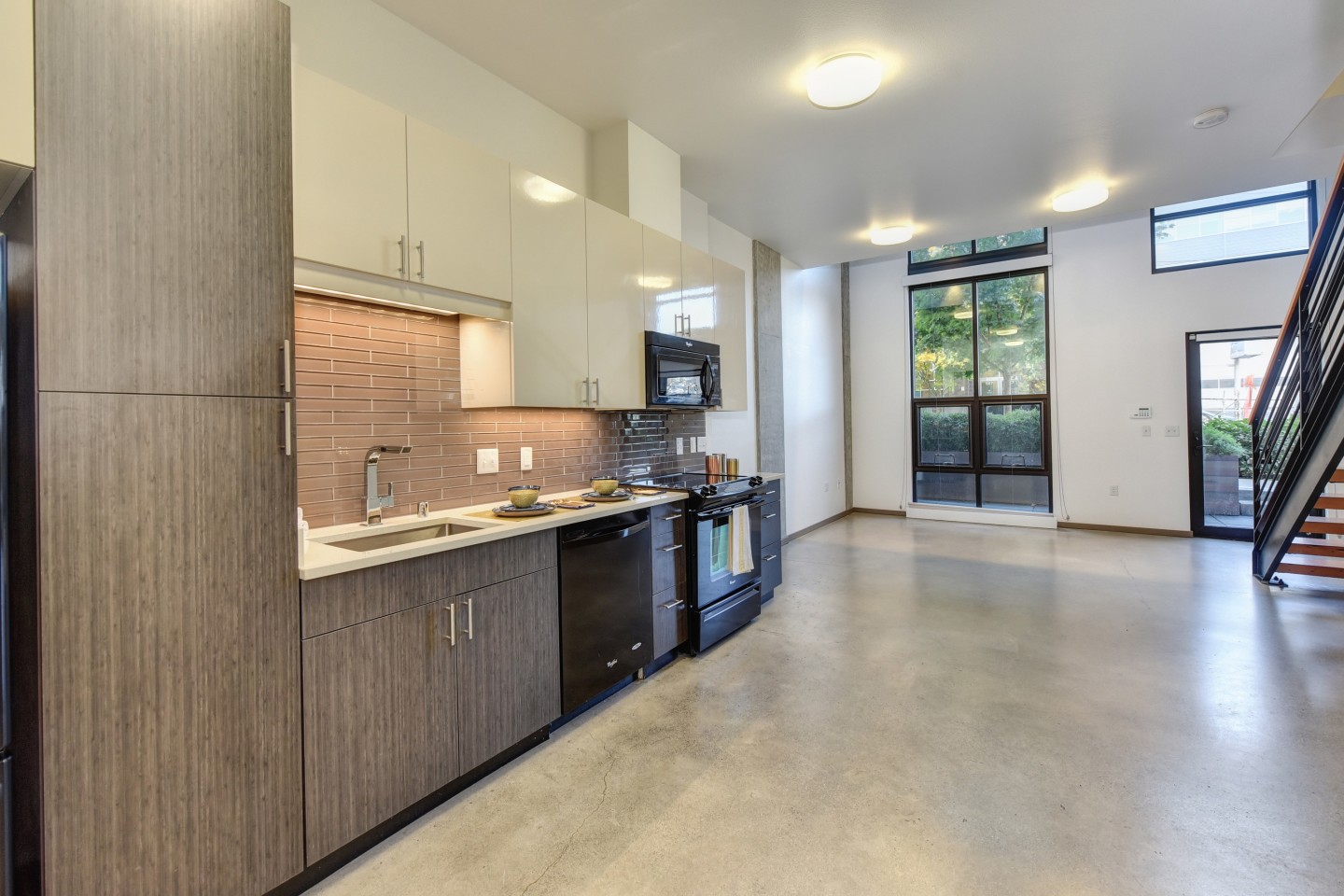Rivet Apartment Homes Image 37