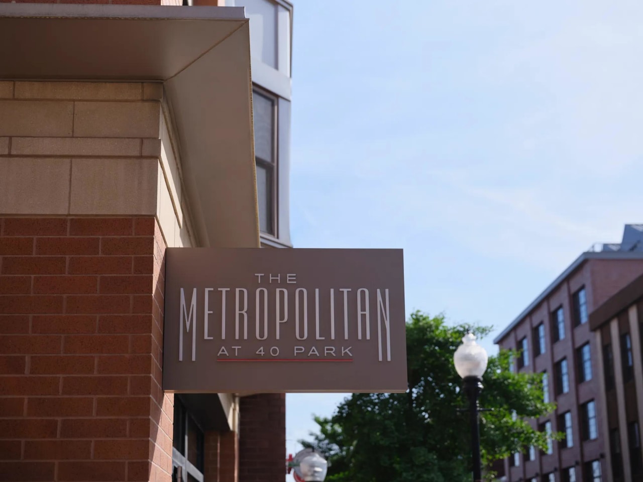 The Metropolitan at 40 Park Image 27