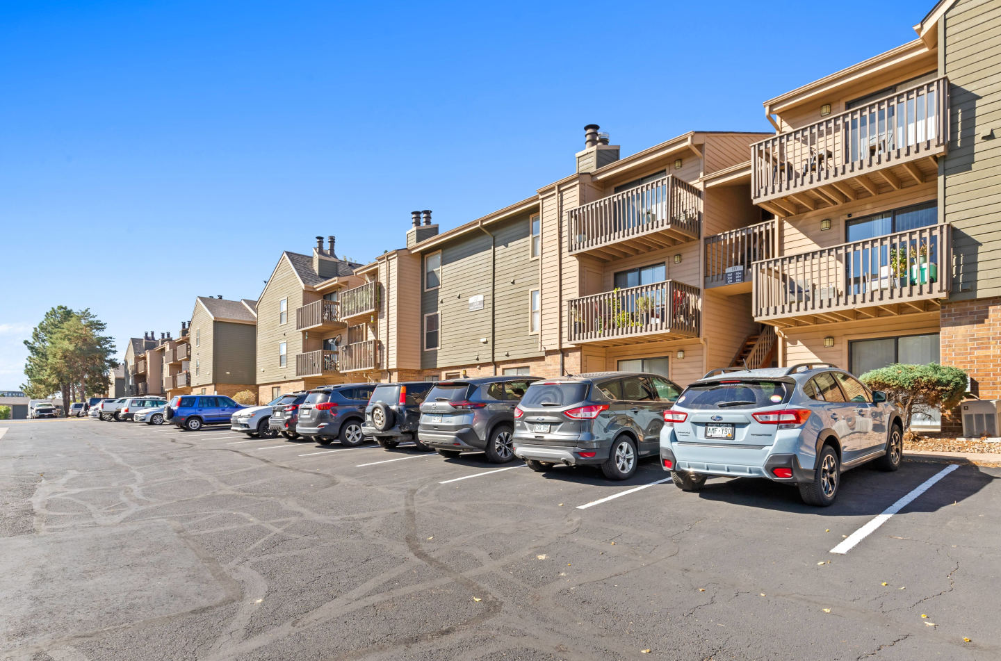 Silver Reef Apartments Image 35