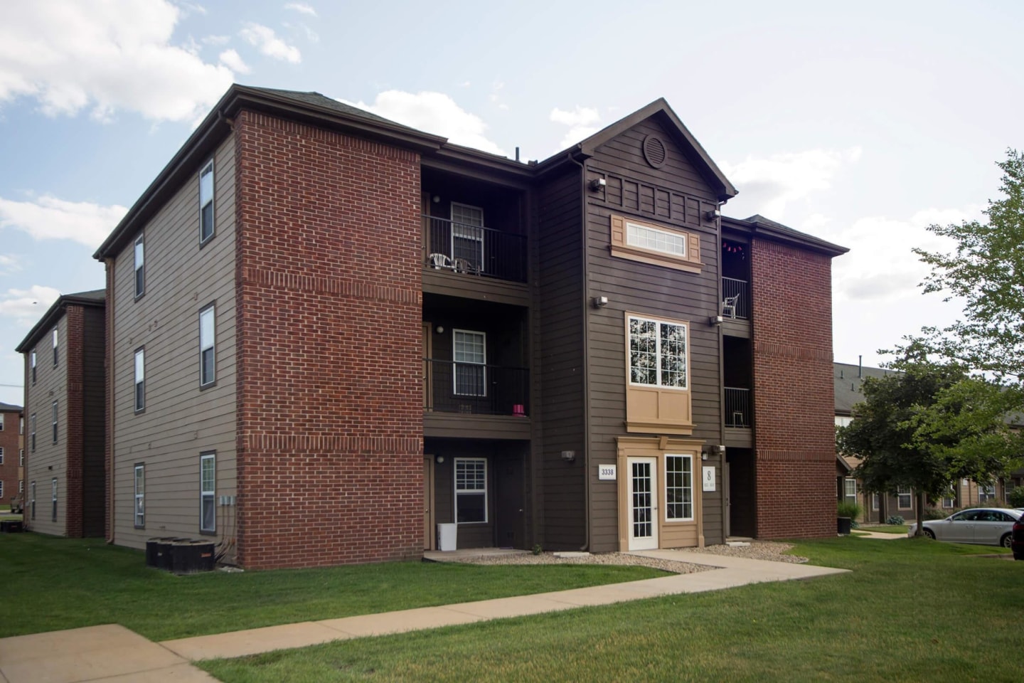 College Towne Apartments Image 57