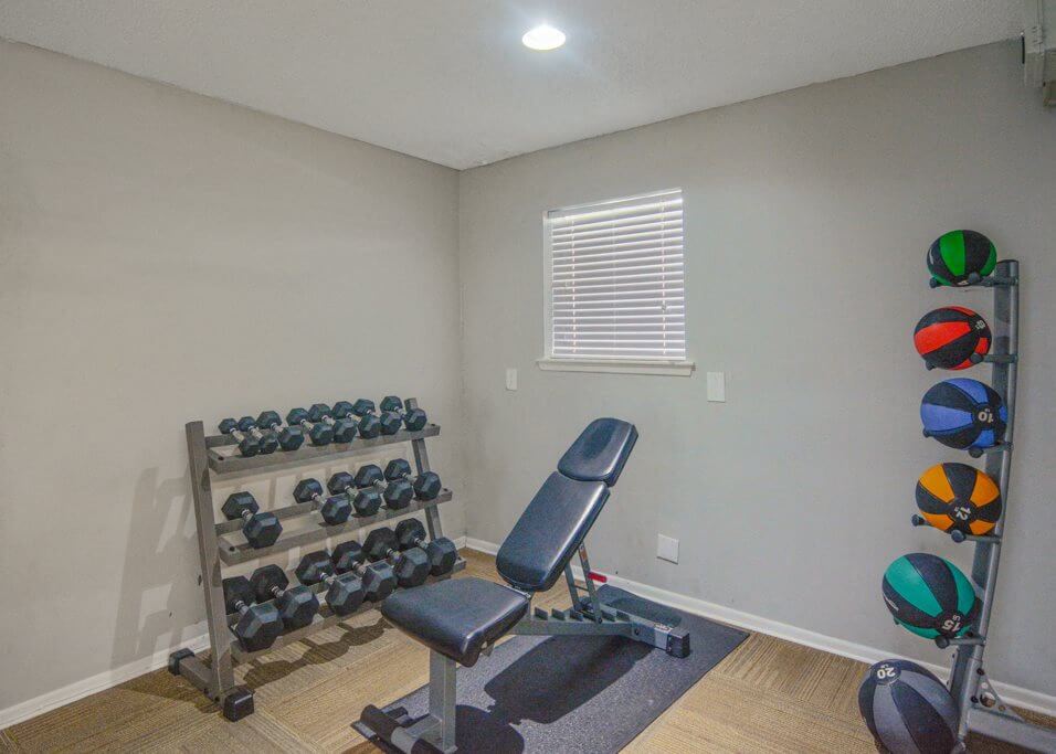 21 South at Parkview Image 16