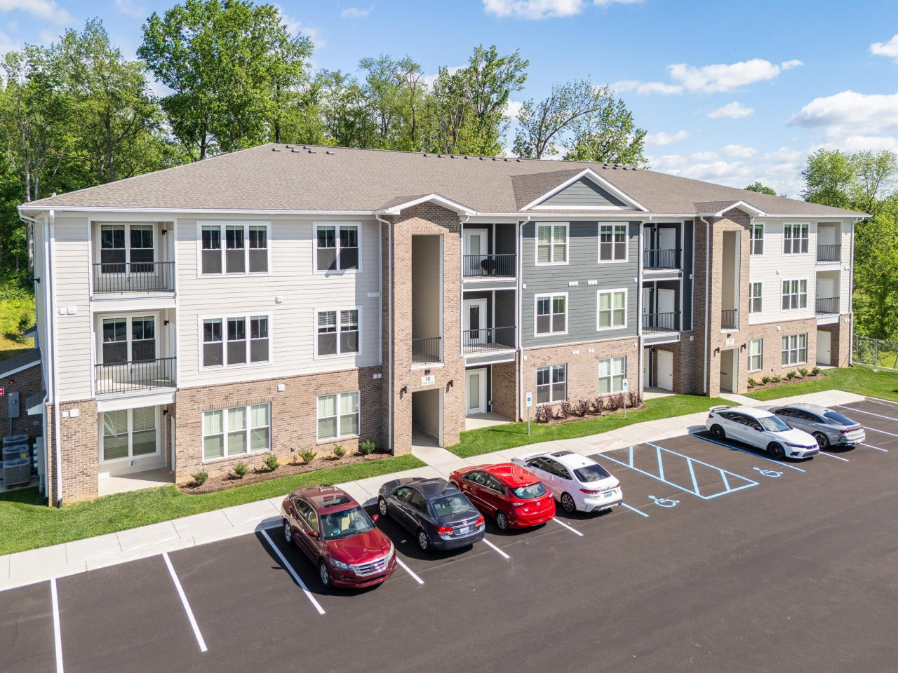 Arbour Place Image 27