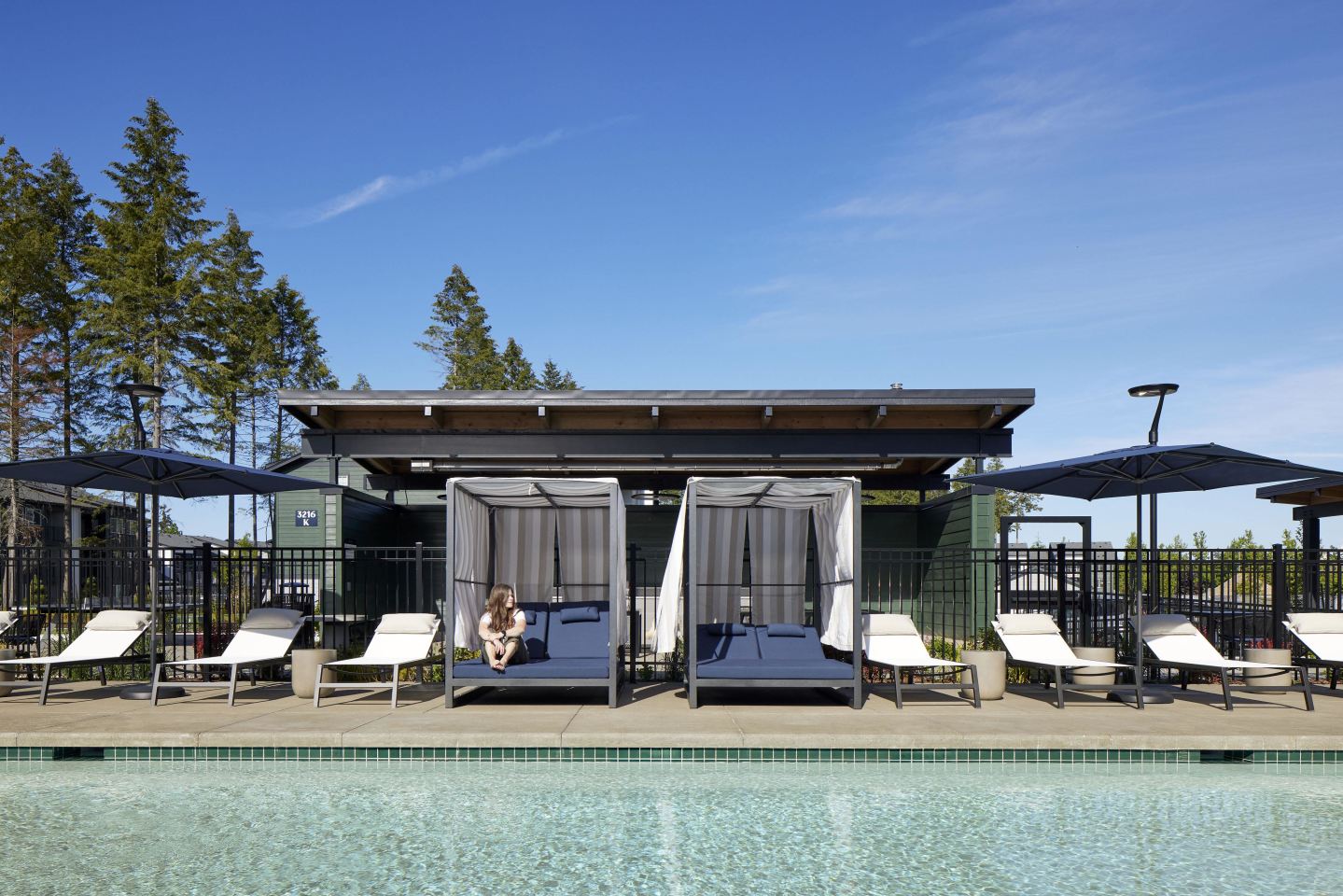 The Tilden Apartments Image 2