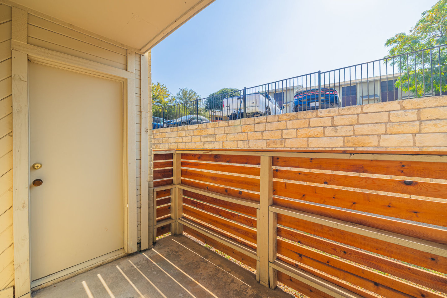 High Point Village Apartments Image 15