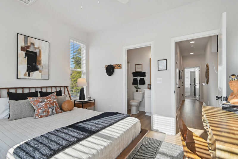 Enderly Towns Townhomes Image 10