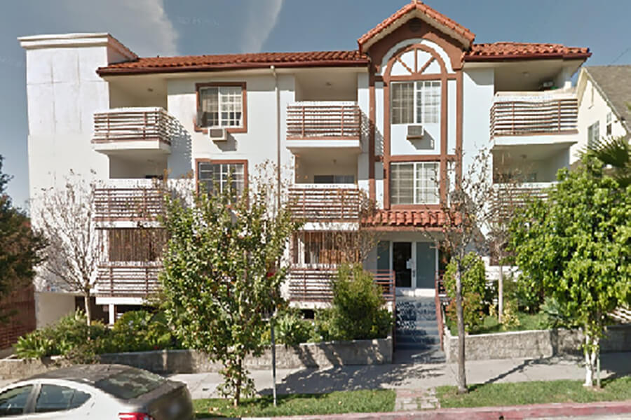 2965 San Marino St Image 1