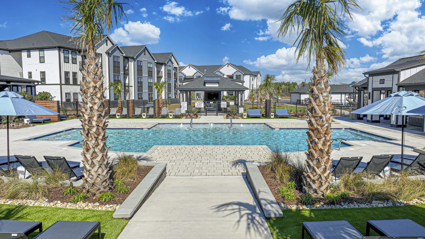 Evolve St. James Apartments Image 36