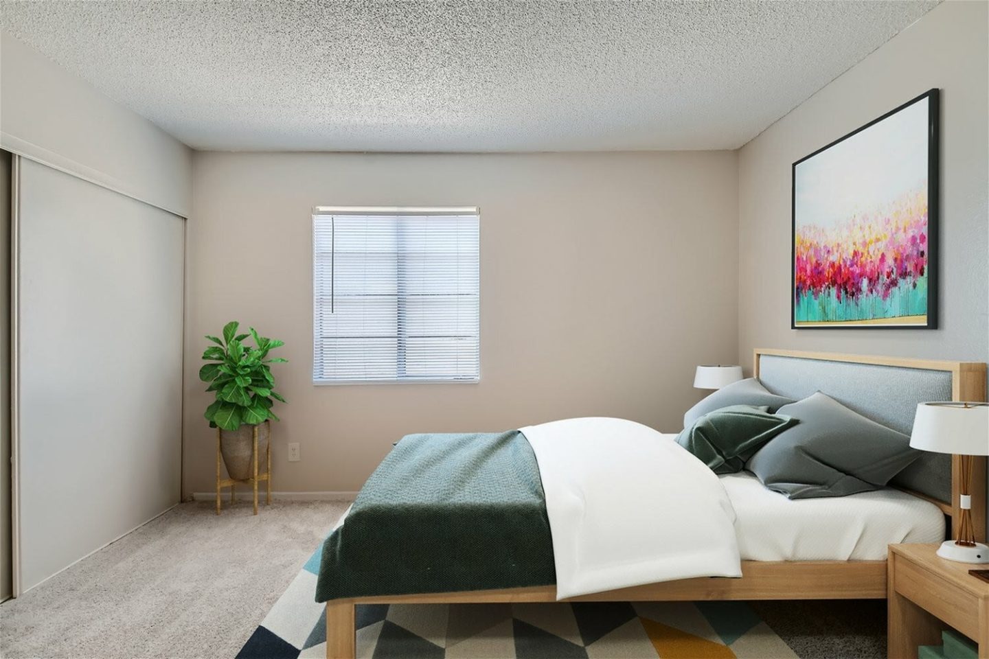 Rise Midtown Apartments Image 6
