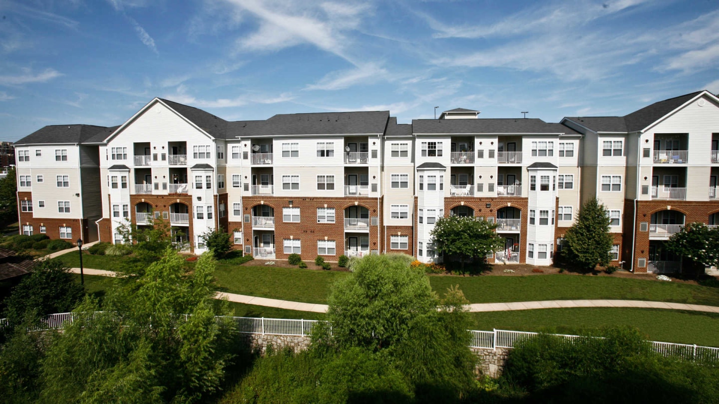 Reserve at Potomac Yard Image 3