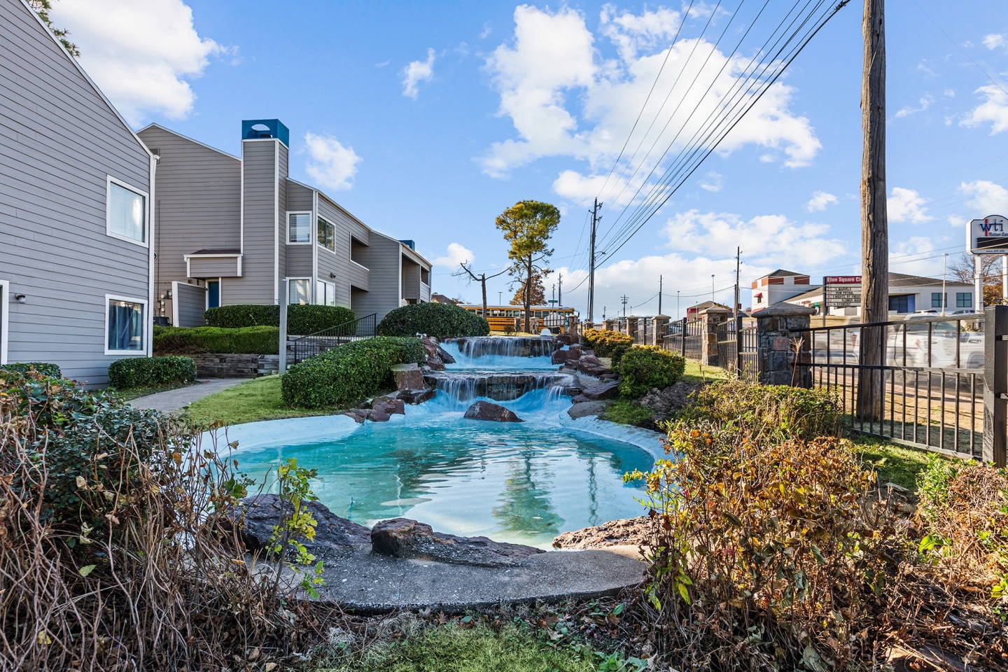 Silver Springs Apartments Image 25