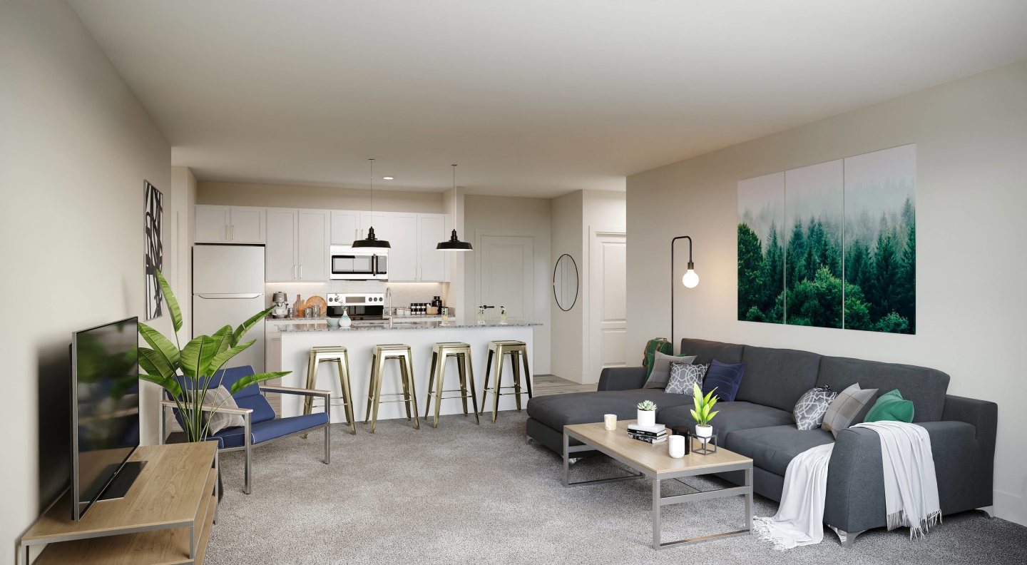 Student Housing - University Edge Image 15