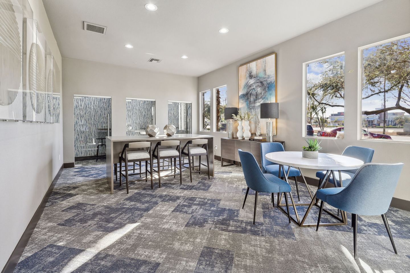 Lennox luxury living Image 29