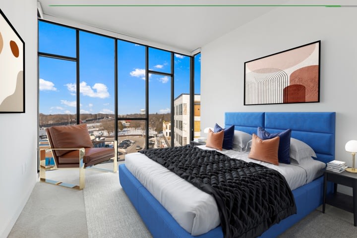 The Lydell Luxury Living Image 5