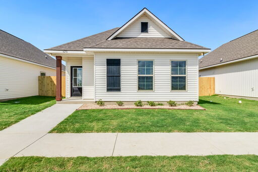 Cottages at Morganfield Image 37