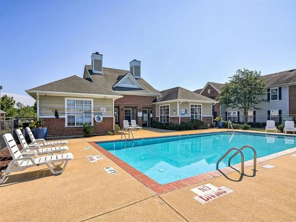 Reserve at Stillwater Image 2