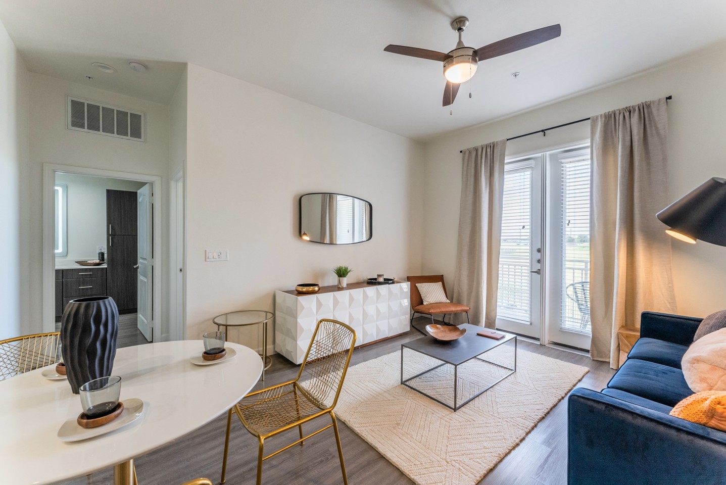 The Residences at 3000 Bardin Image 44