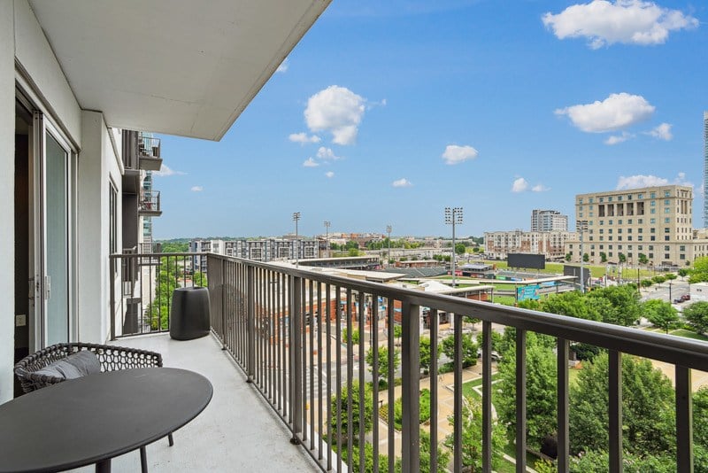 Bell Uptown Charlotte Image 10