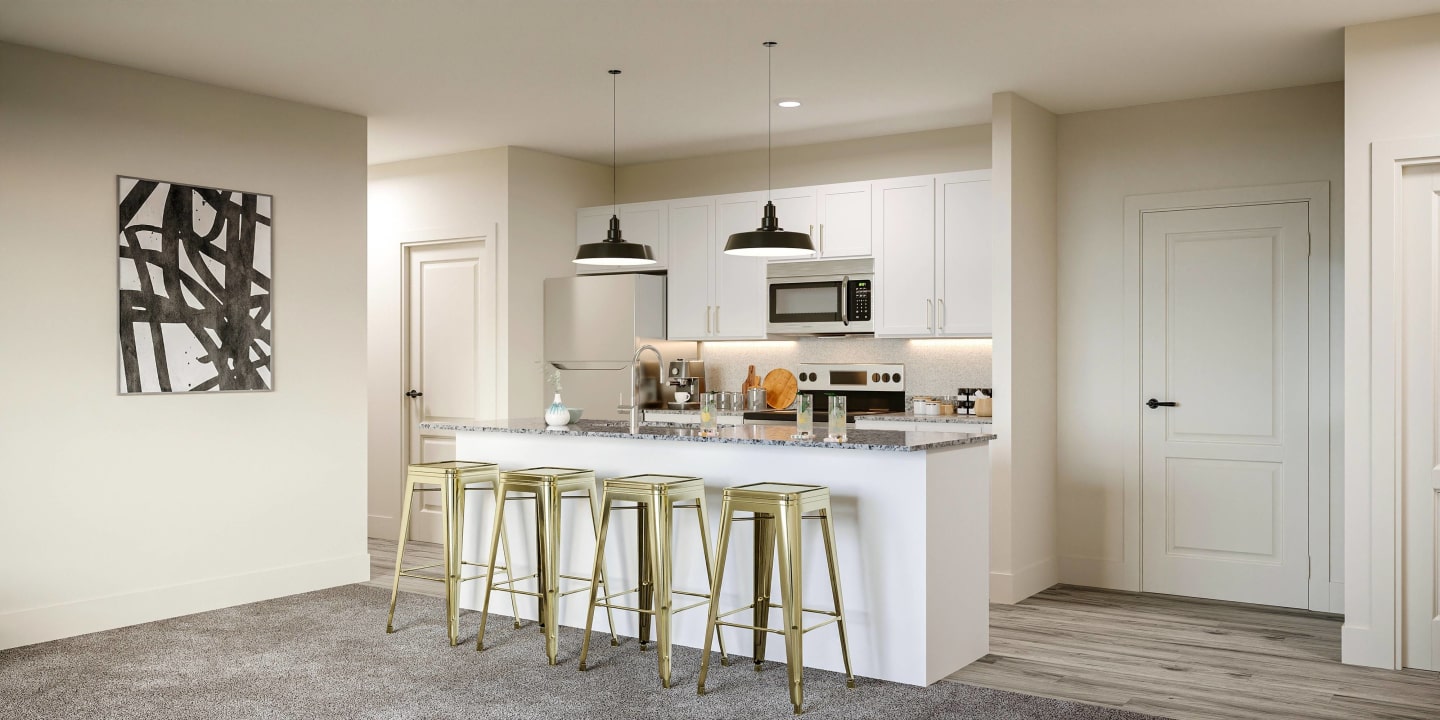 Student Housing - University Edge Image 14