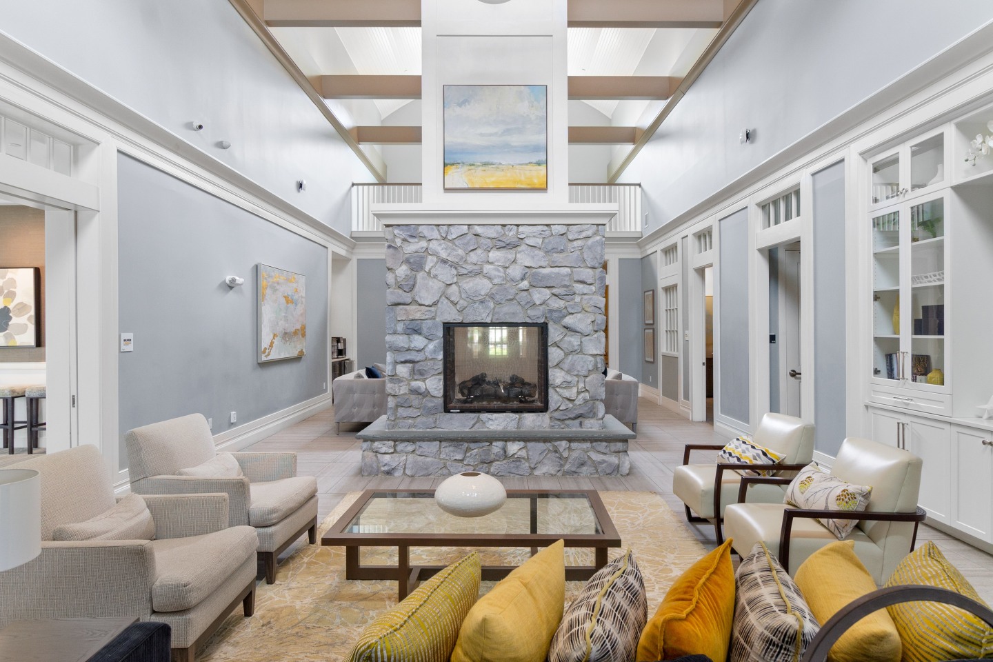 Cirrus Apartments Image 11
